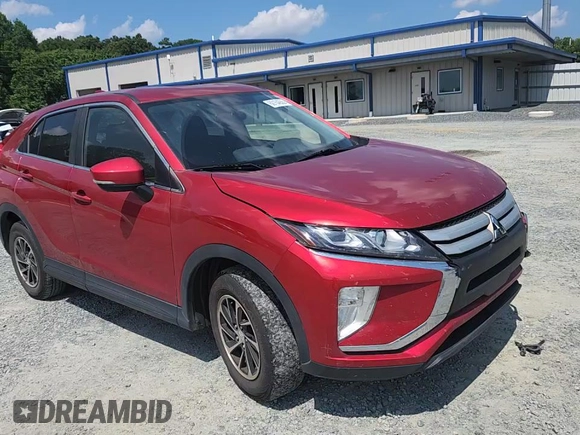 2020 Mitsubishi Eclipse Cross ES с VIN JA4AS3AA7LZ013281, выставлен на аукционе Copart как лот 60164655 с пробегом 122 514 миль миль и Списание • Salvage title. История ставок и продаж доступна на DreamBid. Изображение 15.