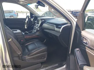 2017 Chevrolet Tahoe LT with VIN 1GNSCBKC6HR233401, listed as a IAAI auction lot 41544529 with 107,796 mi miles. Bid and sale history available at carsss.com. Image 5.