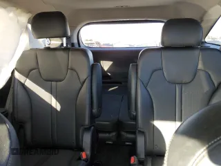2021 Kia Sorento EX with VIN 5XYRHDLF7MG069355, listed as a Copart auction lot 45995825 with 34,191 mi miles and Salvage Title. Bid and sale history available at carsss.com. Image 10.