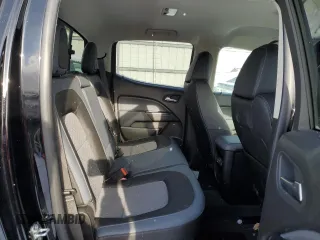 2021 Chevrolet Colorado 4WD Z71 с VIN 1GCGTDEN2M1292381, выставлен на аукционе Copart как лот 45122625 с пробегом 61 657 миль миль и Списание • Salvage title. История ставок и продаж доступна на DreamBid. Изображение 10.
