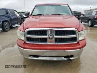 2010 Dodge 1500 SLT z VIN 1D7RV1GP2AS231883, wystawiony jako Copart lot #60376775 z przebiegiem 255 342 mil mil oraz Czysty tytuł • Clean title. Historia ofert i sprzedaży dostępna na DreamBid. Obrazek 6.