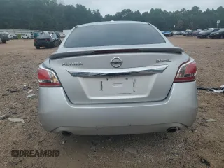 2013 Nissan Altima SL with VIN 1N4BL3AP5DC919886, listed as a Copart auction lot 64901895 with 186,105 mi miles and Clean title. Bid and sale history available at DreamBid. Image 6.