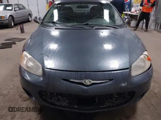 2002 Chrysler Sebring LX with VIN 1C3EL46XX2N197150, listed as a IAAI auction lot 41717055 with 168,789 mi miles and . Bid and sale history available at DreamBid. Image 12.
