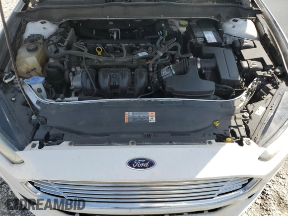 2016 Ford Fusion SE с VIN 3FA6P0H79GR403126, выставлен на аукционе Copart как лот 57698135 с пробегом 265 970 миль миль и Чистый • Clean title. История ставок и продаж доступна на DreamBid. Изображение 11.
