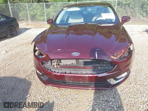 2017 Ford Fusion SE с VIN 3FA6P0HD2HR205706, выставлен на аукционе IAAI как лот 42446869 с пробегом 102 231 миль миль и . История ставок и продаж доступна на DreamBid. Изображение 6.