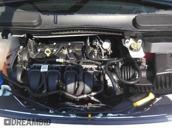 2020 Ford Transit Connect XL with VIN NM0LS7E20L1480823, listed as a IAAI auction lot 42723355 with 91,347 mi miles and . Bid and sale history available at DreamBid. Image 3.