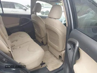 2012 Toyota RAV4 с VIN 2T3BF4DV2CW266964, выставлен на аукционе IAAI как лот 42600941 с пробегом 234 970 миль миль и . История ставок и продаж доступна на DreamBid. Изображение 8.