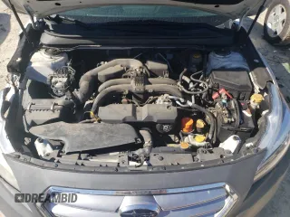 2015 Subaru Legacy 2.5i Limited with VIN 4S3BNAN61F3030175, listed as a Copart auction lot 73309323 with 150,619 mi miles. Bid and sale history available at carsss.com. Image 12.
