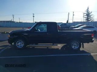 2010 Ford Ranger XLT with VIN 1FTKR4EE8APA20824, listed as a IAAI auction lot 41740632 with 73,861 mi miles and . Bid and sale history available at DreamBid. Image 14.