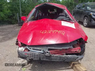 2012 Honda Insight LX с VIN JHMZE2H55CS001589, выставлен на аукционе IAAI как лот 42297412 с пробегом 140 000 миль миль и . История ставок и продаж доступна на DreamBid. Изображение 13.