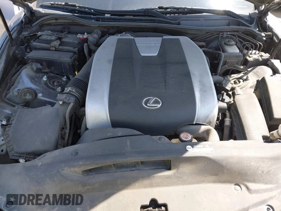 2019 Lexus IS 300 с VIN JTHC81D25K5034043, выставлен на аукционе IAAI как лот 42113844 с пробегом 96 421 миль миль и . История ставок и продаж доступна на DreamBid. Изображение 10.