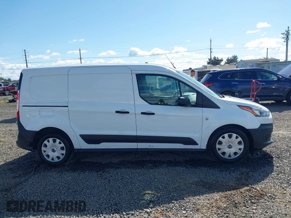 2022 Ford Transit Connect XL с VIN NM0LS7S28N1537714, выставлен на аукционе IAAI как лот 42246266 с пробегом 109 717 миль миль и . История ставок и продаж доступна на DreamBid. Изображение 13.