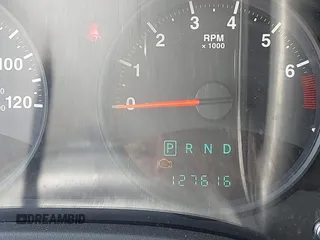 2012 Jeep Compass Sport with VIN 1C4NJCBB9CD610317, listed as a IAAI auction lot 42049138 with 127,616 mi miles and . Bid and sale history available at carsss.com. Image 15.