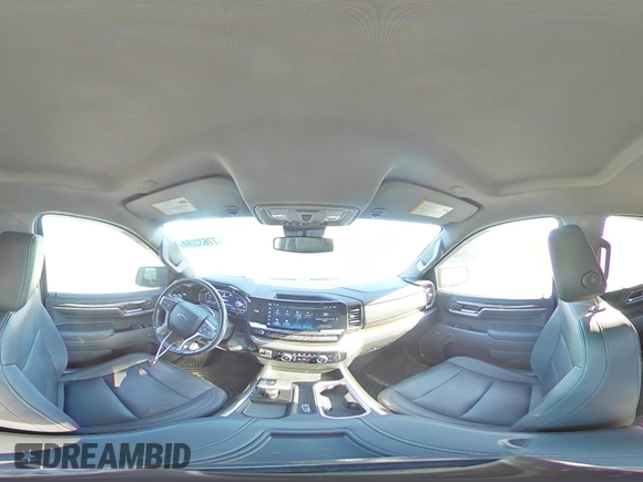 2022 Chevrolet Silverado 1500 LT Trail Boss with VIN 3GCUDFED2NG561825, listed as a Copart auction lot 77632284 with 34,448 mi miles and Salvage Title. Bid and sale history available at DreamBid. Image 13.