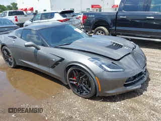 2016 Chevrolet Corvette 1LT с VIN 1G1YB2D70G5117759, выставлен на аукционе IAAI как лот 42448412 с пробегом 113 686 миль миль и . История ставок и продаж доступна на DreamBid. Изображение 1.