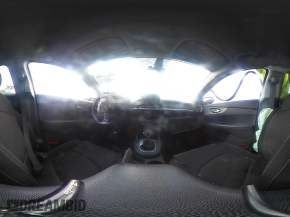 2021 Kia Forte LXS с VIN 3KPF24AD6ME372761, выставлен на аукционе IAAI как лот 42135790 с пробегом 62 310 миль миль и . История ставок и продаж доступна на DreamBid. Изображение 21.