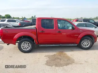2014 Nissan Frontier SV with VIN 1N6AD0ER0EN749033, listed as a IAAI auction lot 42036166 with 152,276 mi miles and . Bid and sale history available at DreamBid. Image 13.