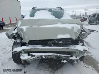 2016 Subaru Crosstrek Premium with VIN JF2GPABC8G9275808, listed as a Copart auction lot 45129845 with 0 mi miles and Salvage Title. Bid and sale history available at carsss.com. Image 5.