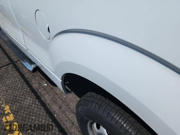 2013 Ford F-150 XL с VIN 1FTEX1EM1DFB03837, выставлен на аукционе IAAI как лот 42654794 с пробегом 182 687 миль миль и . История ставок и продаж доступна на DreamBid. Изображение 2.