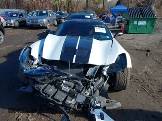 2016 Chevrolet Corvette Z51 2LT with VIN 1G1YK2D74G5105940, listed as a IAAI auction lot 40958524 with 41,215 mi miles and . Bid and sale history available at DreamBid. Image 12.