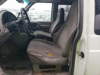 2003 Chevrolet Astro with VIN 1GNDM19XX3B123705, listed as a Copart auction lot 82614064 with 223,905 mi miles and Salvage Title. Bid and sale history available at carsss.com. Image 7.