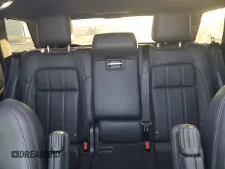 2019 Land Rover Range Rover Sport Dynamic with VIN SALWR2RE2KA818930, listed as a Copart auction lot 43557155 with 0 mi miles and Salvage Title. Bid and sale history available at carsss.com. Image 10.