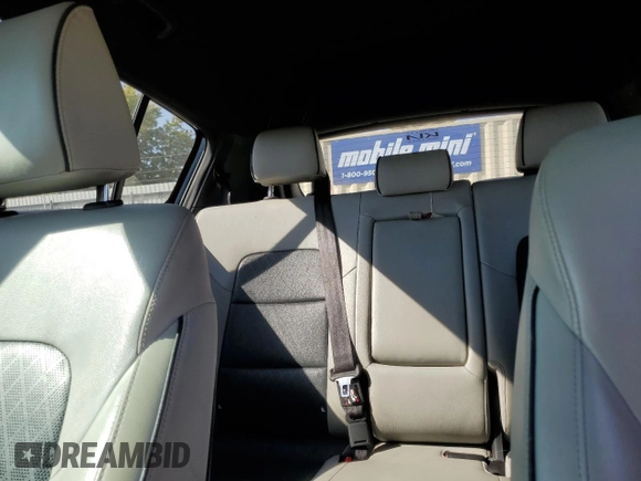 2018 Kia Sportage EX z VIN KNDPN3AC8J7450904, wystawiony jako Copart lot #76091074 z przebiegiem 104 850 mil mil oraz Szkoda całkowita • Salvage title. Historia ofert i sprzedaży dostępna na DreamBid. Obrazek 10.