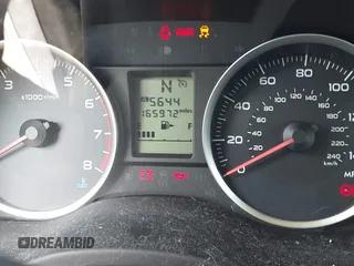 2016 Subaru Forester 2.5i z VIN JF2SJABC1GH559783, wystawiony jako IAAI lot #42749416 z przebiegiem 165 972 mil mil oraz . Historia ofert i sprzedaży dostępna na DreamBid. Obrazek 15.