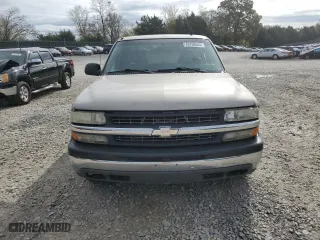 2002 Chevrolet Silverado 1500 LT with VIN 2GCEC19TX21337248, listed as a Copart auction lot 78758544 with 346,243 mi miles and Clean Title. Bid and sale history available at carsss.com. Image 5.