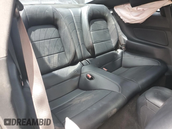 2016 Ford Mustang GT with VIN 1FA6P8CF4G5224217, listed as a Copart auction lot 53889345 with 60,226 mi miles and Salvage Title. Bid and sale history available at DreamBid. Image 10.