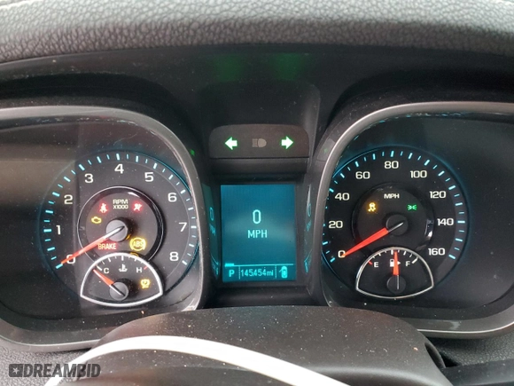 2013 Chevrolet Malibu LT with VIN 1G11C5SA6DF257724, listed as a Copart auction lot 88113265 with 145,454 mi miles and Clean Title. Bid and sale history available at carsss.com. Image 9.
