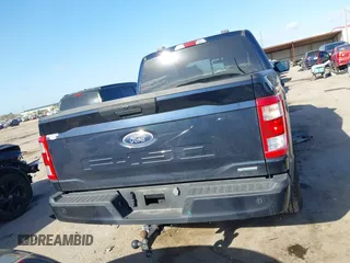 2023 Ford F-150 XL с VIN 1FTEW1CP3PFC14524, выставлен на аукционе IAAI как лот 41771326 с пробегом 27 981 миль миль и . История ставок и продаж доступна на DreamBid. Изображение 16.