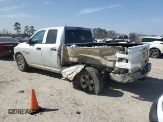 2015 Ram 1500 Tradesman z VIN 1C6RR6FM9FS535343, wystawiony jako Copart lot #48005015 z przebiegiem 362 254 mil mil oraz Szkoda całkowita • Salvage title. Historia ofert i sprzedaży dostępna na DreamBid. Obrazek 2.