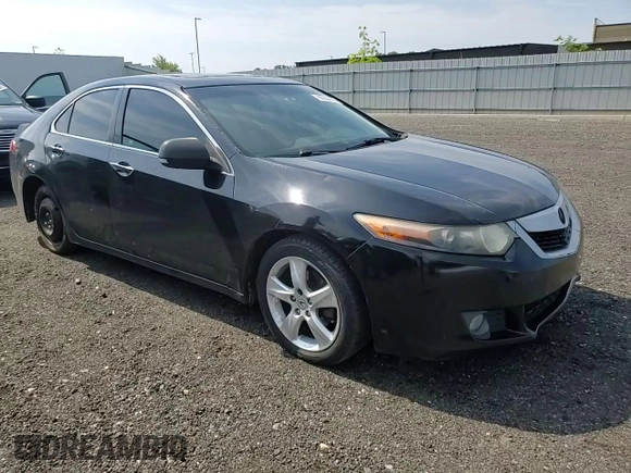 2009 Acura TSX with VIN JH4CU26619C017389, listed as a Copart auction lot 62954645 with 304,353 mi miles and Salvage title. Bid and sale history available at DreamBid. Image 13.