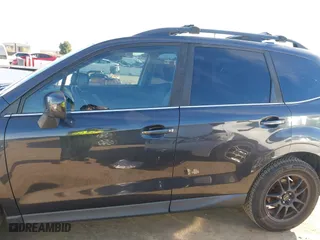 2016 Subaru Forester 2.0XT Premium with VIN JF2SJGDC5GH565148, listed as a IAAI auction lot 41226042 with 107,841 mi miles. Bid and sale history available at carsss.com. Image 14.