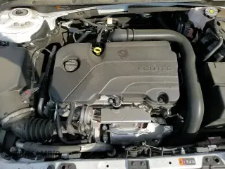 2024 Chevrolet Malibu LT with VIN 1G1ZD5ST6RF144333, listed as a Copart auction lot 85134405 with 51,034 mi miles and Non repairable. Bid and sale history available at DreamBid. Image 14.