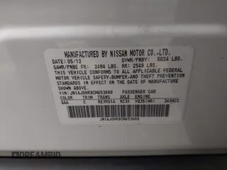 2012 Infiniti EX Journey с VIN JN1AJ0HR9CM453666, выставлен на аукционе IAAI как лот 42338864 с пробегом 98 904 миль миль и . История ставок и продаж доступна на DreamBid. Изображение 9.
