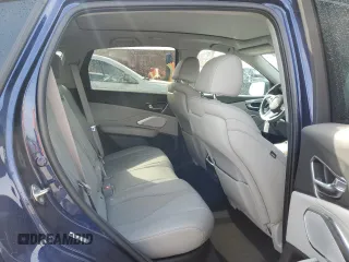 2019 Acura RDX Technology with VIN 5J8TC1H53KL008512, listed as a Copart auction lot 47079525 with 66,713 mi miles and Salvage title. Bid and sale history available at DreamBid. Image 11.