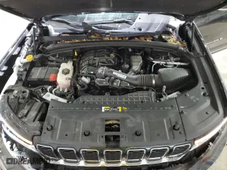 2023 Jeep Grand Cherokee Limited with VIN 1C4RJHBG0PC535898, listed as a Copart auction lot 86173064 with 28,110 mi miles and Salvage Title. Bid and sale history available at carsss.com. Image 12.