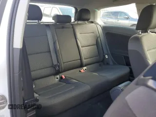 2018 Volkswagen Golf с VIN 3VWE17AU2JM273529, выставлен на аукционе Copart как лот 53710125 с пробегом 109 332 миль миль и Списание • Salvage title. История ставок и продаж доступна на DreamBid. Изображение 10.