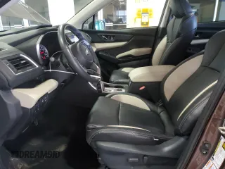 2019 Subaru Ascent Premium with VIN 4S4WMACD5K3460688, listed as a Copart auction lot 57597875 with 22,130 mi miles and Salvage title. Bid and sale history available at DreamBid. Image 7.