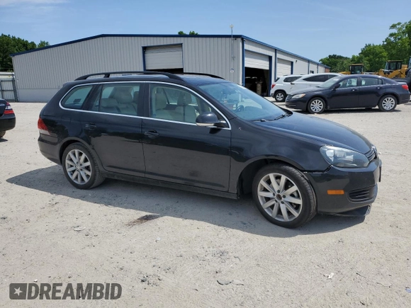 2014 Volkswagen Jetta TDI w/Sunroof z VIN 3VWPL7AJ4EM621796, wystawiony jako Copart lot #57605935 z przebiegiem 102 506 mil mil oraz Szkoda całkowita • Salvage title. Historia ofert i sprzedaży dostępna na DreamBid. Obrazek 4.