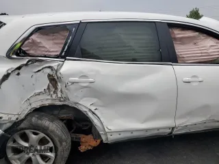 2011 Mazda CX-9 Sport with VIN JM3TB3BV8B0305869, listed as a Copart auction lot 59933905 with Not provided miles and Salvage title. Bid and sale history available at DreamBid. Image 11.