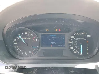 2014 Ford Edge SE z VIN 2FMDK3GC6EBA02608, wystawiony jako Copart lot #61300425 z przebiegiem 139 764 mil mil oraz Szkoda całkowita • Salvage title. Historia ofert i sprzedaży dostępna na DreamBid. Obrazek 9.