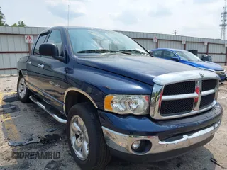 2003 Dodge 1500 ST с VIN 1D7HA18N23S194390, выставлен на аукционе IAAI как лот 42348837 с пробегом 275 200 миль миль и . История ставок и продаж доступна на DreamBid. Изображение 1.
