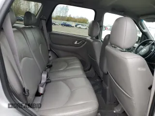 2002 Mazda Tribute LX with VIN 4F2CU08192KM41728, listed as a Copart auction lot 78221954 with 140,782 mi miles and Salvage Title. Bid and sale history available at carsss.com. Image 11.