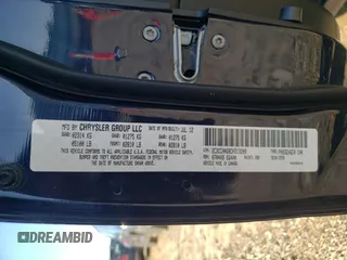 2012 Chrysler 300 with VIN 2C3CCAAG8CH313209, listed as a Copart auction lot 55686365 with 207,950 mi miles and Clean Title. Bid and sale history available at DreamBid. Image 13.