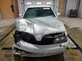 2002 Mitsubishi Diamante z VIN 6MMAP87P62T017071, wystawiony jako Copart lot #50581855 z przebiegiem 189 166 mil mil oraz Szkoda całkowita • Salvage title. Historia ofert i sprzedaży dostępna na DreamBid. Obrazek 5.