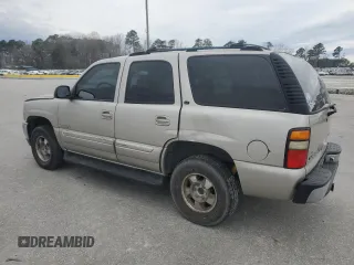 2004 GMC Yukon SLT with VIN 1GKEK13Z14R132643, listed as a Copart auction lot 46973935 with 290,963 mi miles and Salvage Title. Bid and sale history available at carsss.com. Image 2.