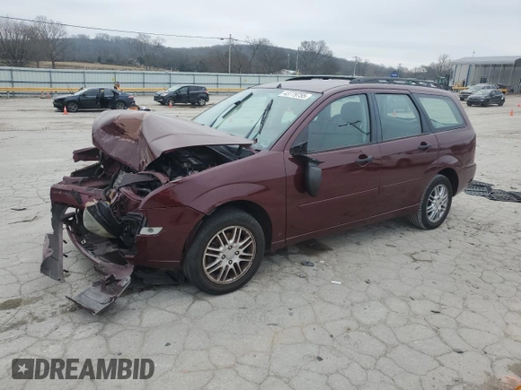 2007 Ford Focus SE с VIN 1FAHP36NX7W190891, выставлен на аукционе Copart как лот 43779755 с пробегом 92 254 миль миль и Списание • Salvage title. История ставок и продаж доступна на DreamBid. Изображение 1.